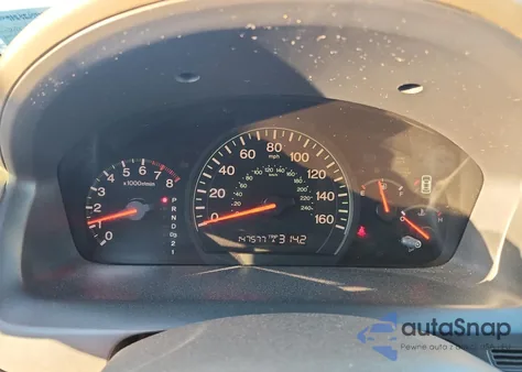 2005 Honda Accord Lx from USA, damaged, VIN 1HGCM56465A002878